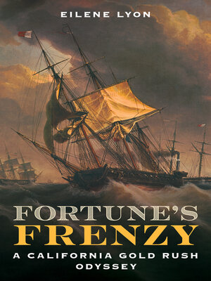 cover image of Fortune's Frenzy